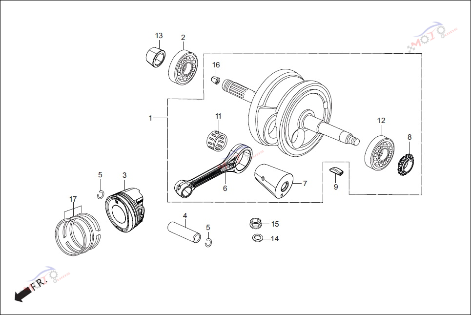 Engine Diagram